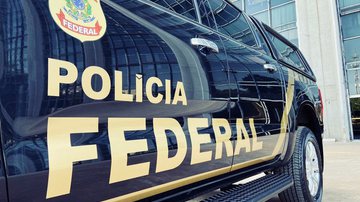Divulgação/PF