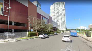 Google Street View