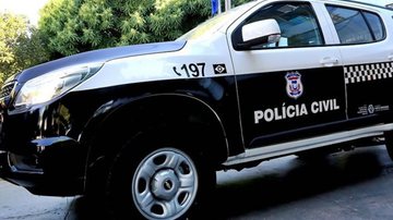 Divulgação/PC