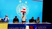 Felipe Oliveira / EC Bahia