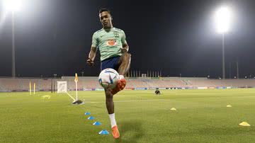 Foto: Lucas Figueiredo/CBF