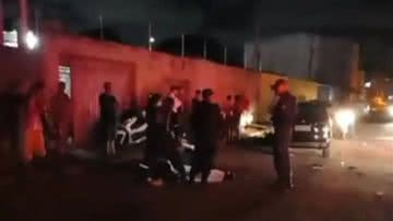 Reprodução