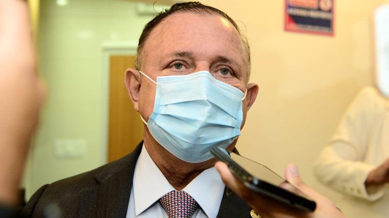 Dinaldo Silva/BNews