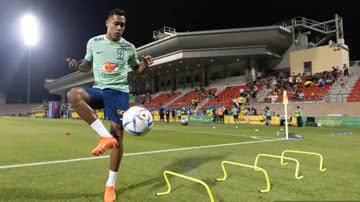 Divulgação // CBF