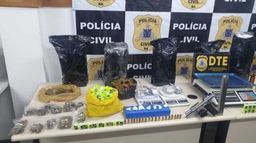 Divulgação