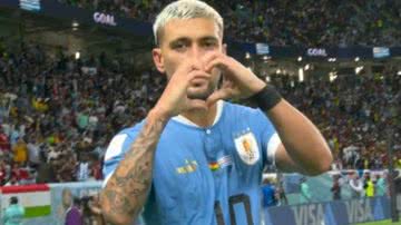 Sport TV/Reprodução
