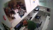 Reprodução / Vídeo