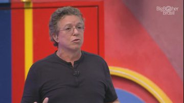 Reprodução/ TV Globo