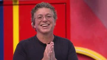 Reprodução / TV Globo