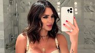Reprodução/ Instagram @brunabiancardi