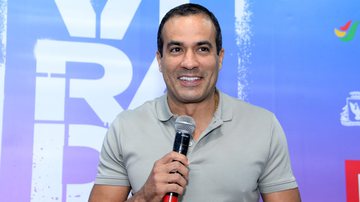 Dinaldo Silva/BNews
