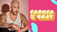 Reprodução: Instagram @carlinhosmaiaof/ @farofadagkay