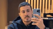 Reprodução/ Instagram @carlinhosmaiaof