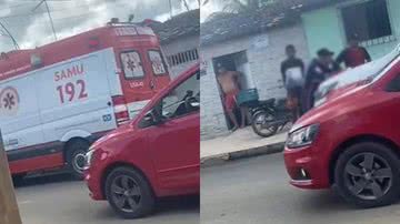 Divulgação / PM