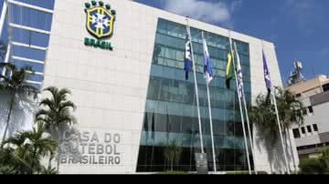 Lucas Figueiredo/CBF
