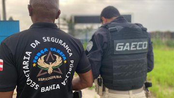 Divulgação/PC