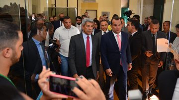 BNews/Joilson Cesar