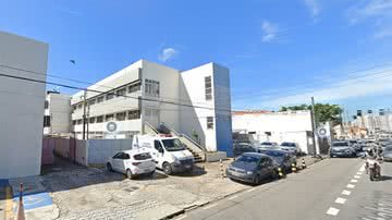 Reprodução/Google Street Views