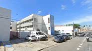 Reprodução/Google Street Views