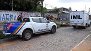 GLEYDSON XAVIER/TV JORNAL