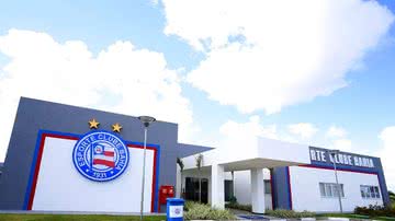 Divulgação /  EC Bahia