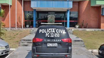 Divulgação/PC-AM