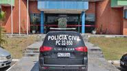 Divulgação/PC-AM