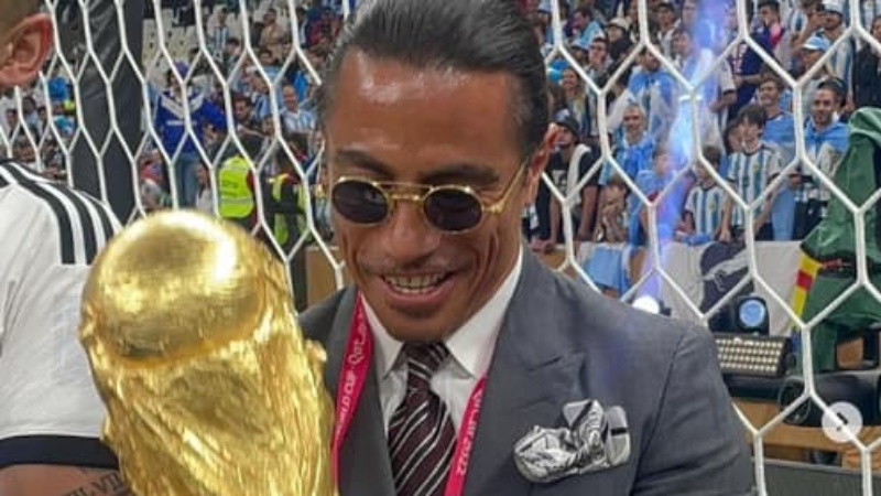 Reprodução / Redes Sociais
