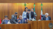 Divulgação / Alepi