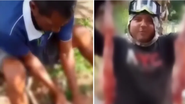 Reprodução / Redes Sociais