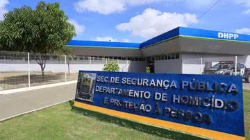 Reprodução/Site SSP-PI