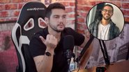 Reprodução: Youtube/ Instagram