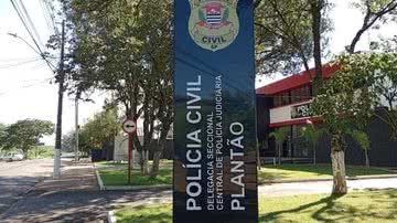 Divulgação/PC