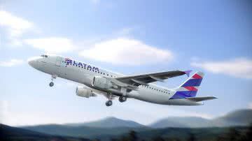 Divulgação / Latam