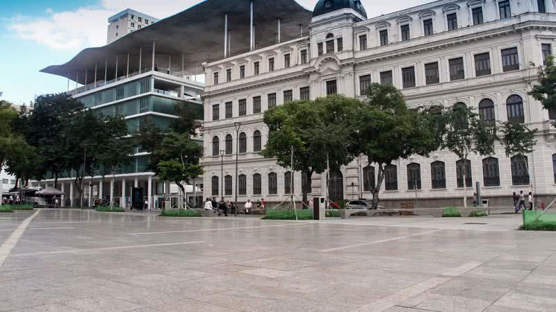 Divulgação / Adeilson - Museu de Arte do Rio (MAR)