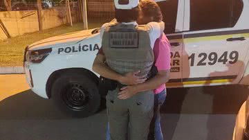 Divulgação/PC