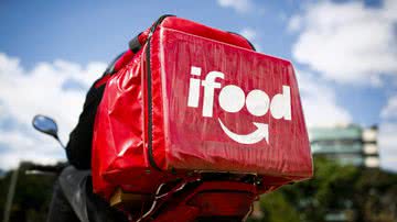 Divulgação/IFood