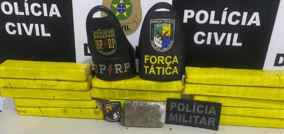 Divulgação // Polícia Civil de Sergipe