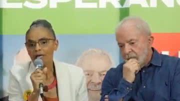 Reprodução/ Redes sociais TV PT
