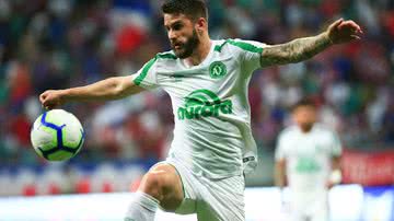 Márcio Cunha/Chapecoense