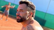 Reprodução/Instagram @latino