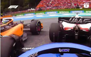 @F1/instagram