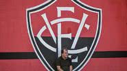 Pietro Carpi/EC Vitória