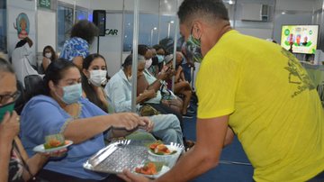Divulgação/SDR