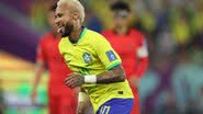 Foto: Reprodução/Twitter @FIFAWorldCup