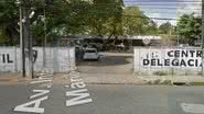 Reprodução/Google Street View