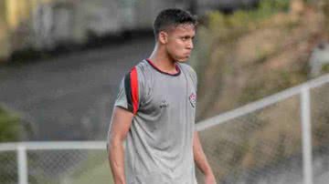 Victor Ferreira/ECV
