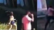 Montagem BNews