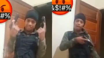 Montagem BNews