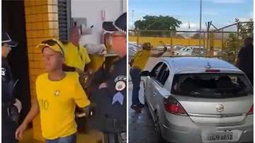 Reprodução/Vídeo